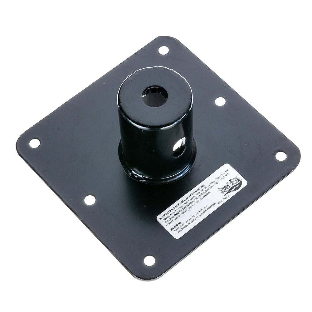 臨ページ Amazon.co.jp: swivl-eze 7 x 7 Square 1.77 